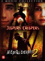 Jeepers Creepers 1 + 2