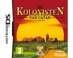 Kolonisten Van Catan