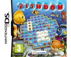 Fishdom