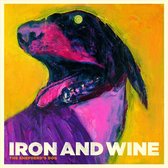 Iron & Wine - The Shepherd's Dog (MC)