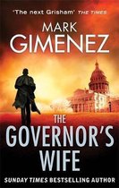 Omslag The Governor's Wife
