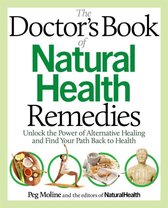 The Doctor's Book Of Natural Health Remedies