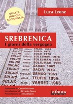 Orienti - Srebrenica.I giorni della vergogna
