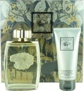 Lalique Lalique Lion Pour Homme 125ml Edp + SG 100 ml set