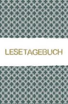 Mein Lesetagebuch