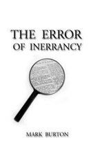 The Error of Inerrancy