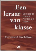 Een Leraar Van Klasse