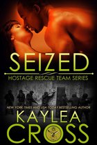 Hostage Rescue Team Series 7 - Seized