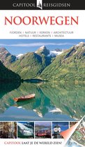 Capitool reisgidsen - Noorwegen