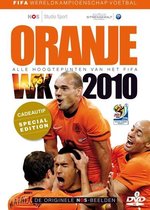 Oranje WK 2010 (S.E.)