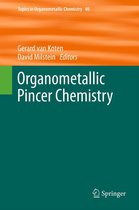 Topics in Organometallic Chemistry 40 - Organometallic Pincer Chemistry