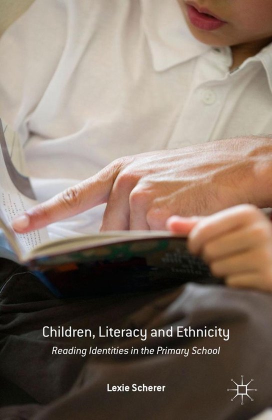 Education (R0) - Children, Literacy and Ethnicity - cover