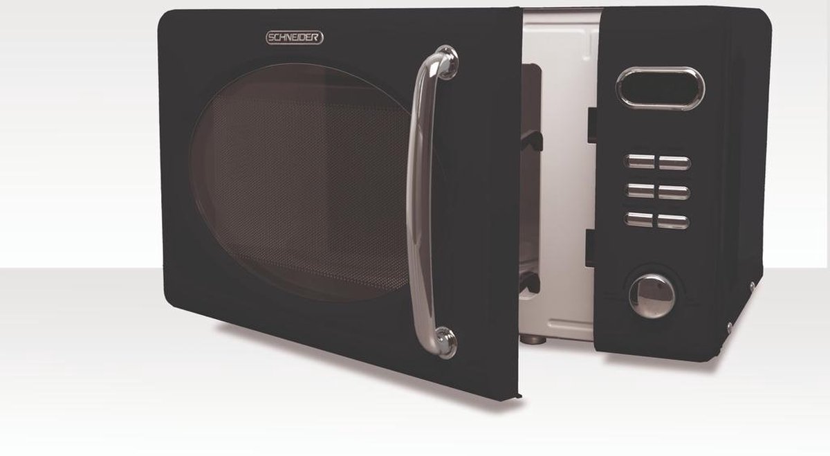 Schneider micro-ondes retro gr MW720SG