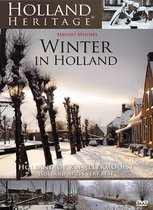 Holland Heritage - Winter In Holland (DVD)