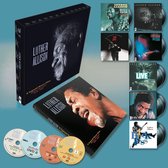 Legend Never Dies: Essential Recordings 1976-1997