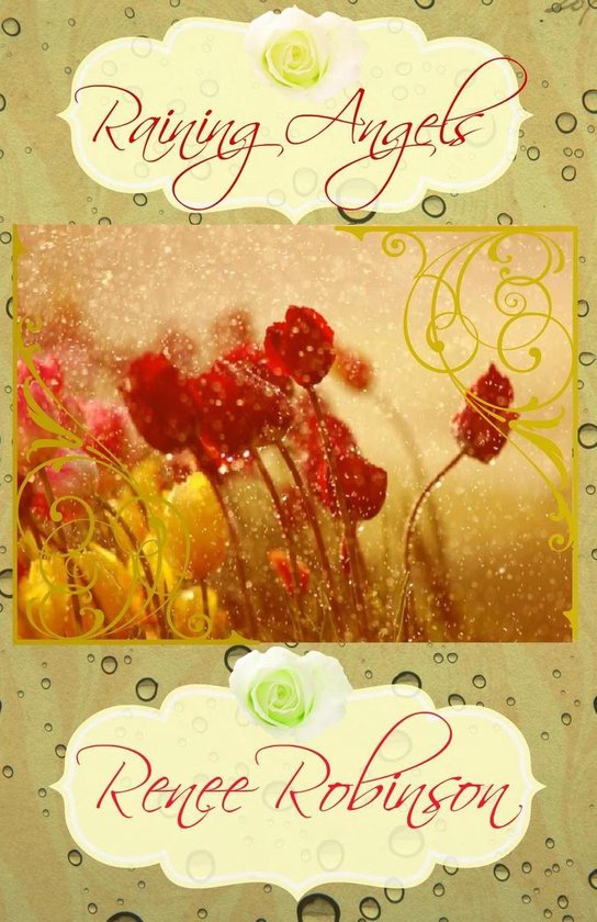 Raining Angels (ebook), Renee Robinson | 9781301547975 | Boeken | bol