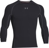 Under Armour HG Armour Sportshirt Heren - Maat S