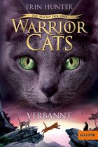 Warrior Cats - Warrior Cats - Die Macht der drei, Verbannt