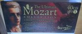Ultimate Mozart Collection 40-cd box