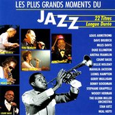Les Plus Grands Moments  Du Jazz