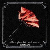 Tom McRae - The Alphabet of Hurricanes
