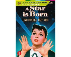 A Star Is Born (1954) (Dvd), James Mason | Dvd's | bol