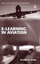 E-Learning in Aviation