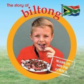 The story of biltong