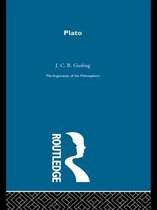 Plato - Arguments of the philosophers