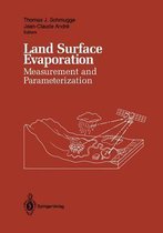 Land Surface Evaporation