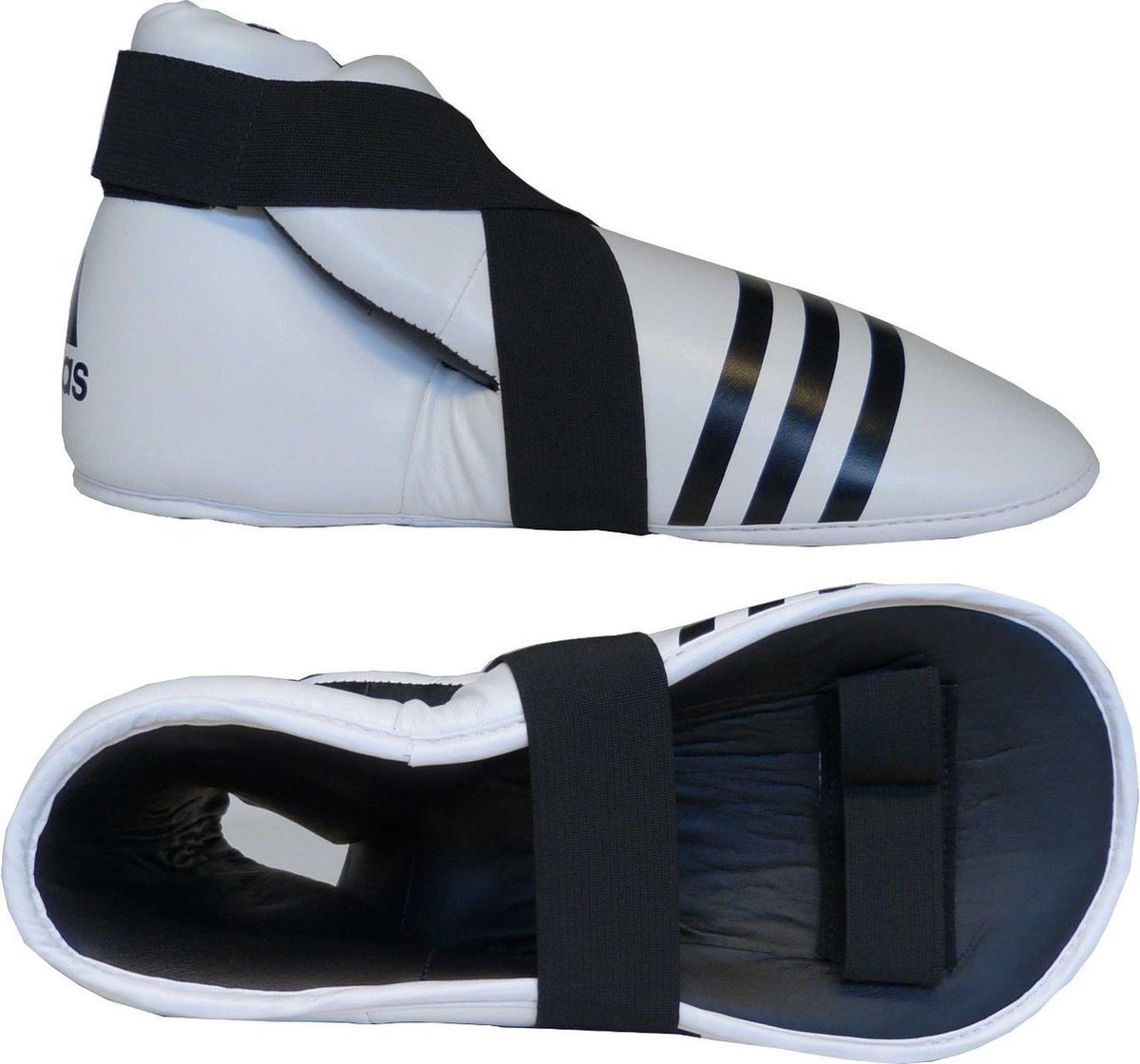 adidas Super Safety Kicks XXL Zwart