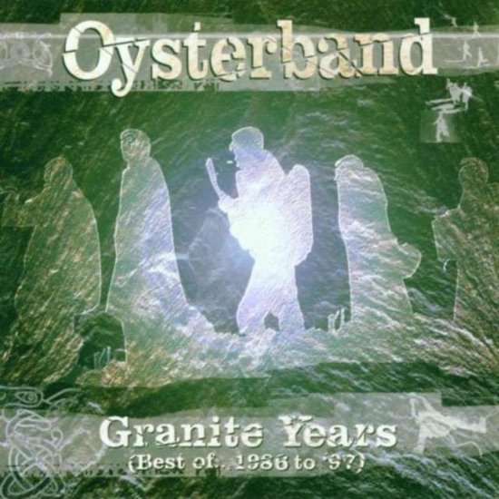Granite Years: Best of 1986-1997
