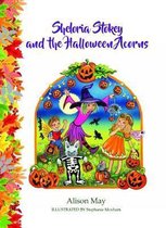 Sheloria Stokey and the Hallloween Acorns