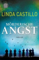 Omslag Mörderische Angst