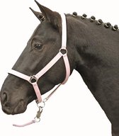 Halster -Stars Softice- zachtroze Full