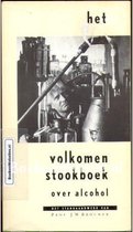 Het volkomen stookboek over alcohol
