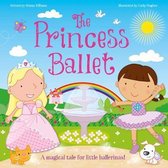 Princess & Ballerina Tales