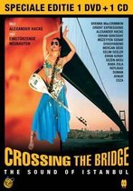 Crossing The Bridge + Cd