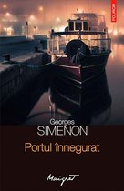 Seria Maigret - Portul înnegurat