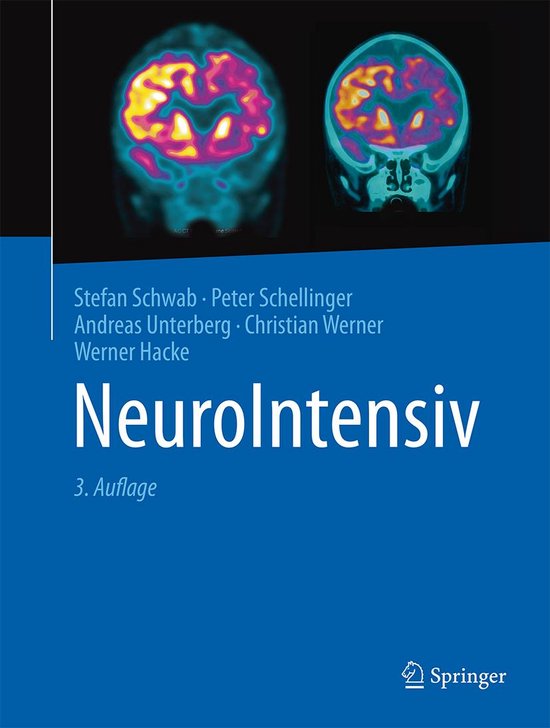 Medicine (German Language) - NeuroIntensiv - cover
