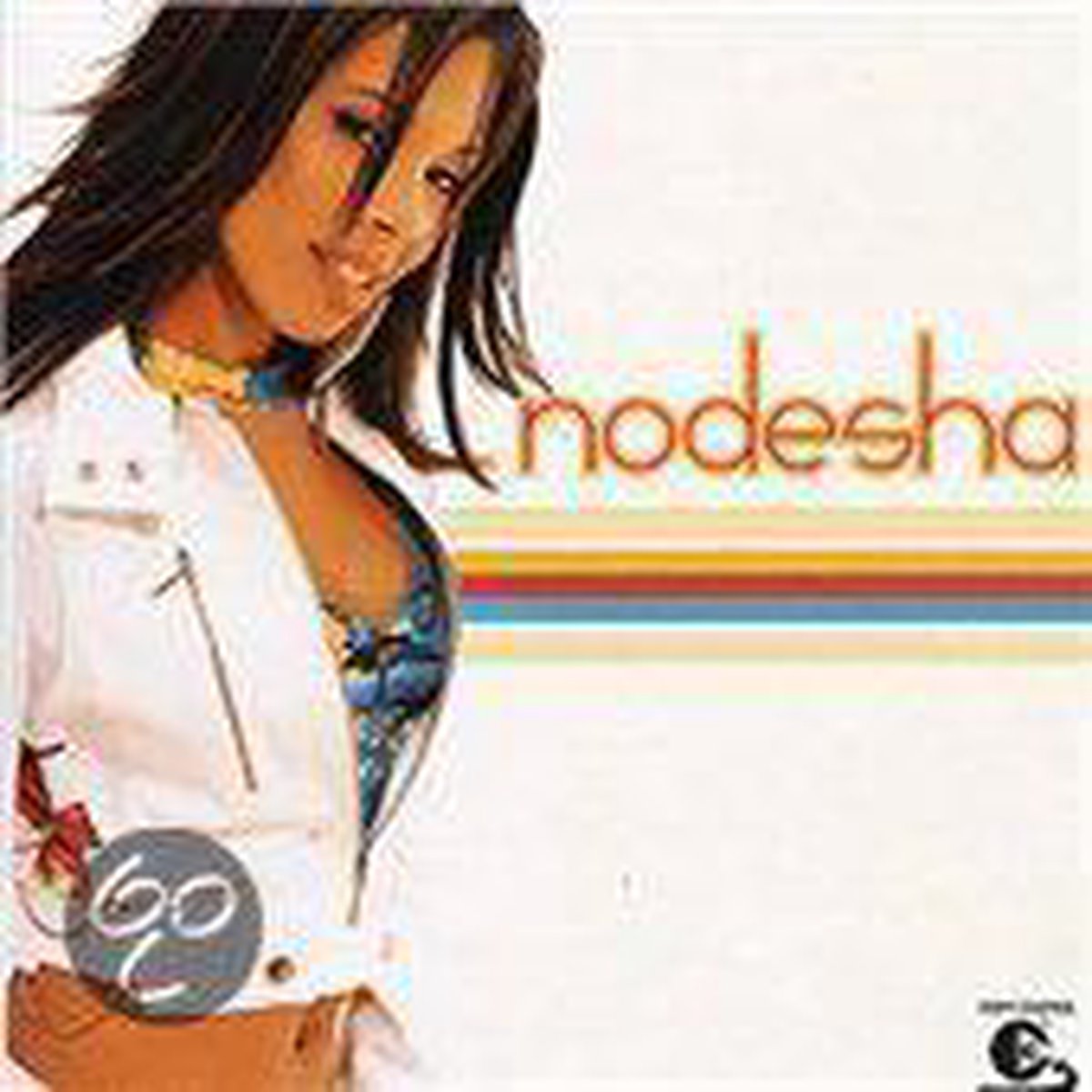 Nodesha - Nodesha