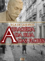 Coleção Eça de Queirós 3 - A Tragédia da Rua das Flores