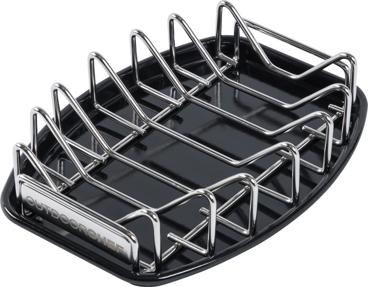 Outdoorchef Universeel Vleesrek