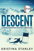 A Stone Mountain Mystery 1 - Descent