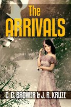 Speculative Fiction Modern Parables - The Arrivals