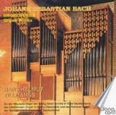 Js Bach: Organ Music Vol.7