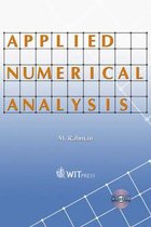 Applied Numerical Analysis