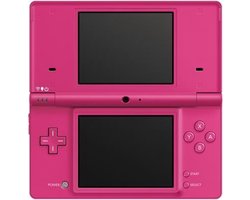 Nintendo DSi - Roze