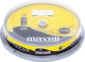 Maxell CD-R 80XL 10 Spindel