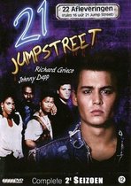 21 Jump Street - Seizoen 2 (DVD)